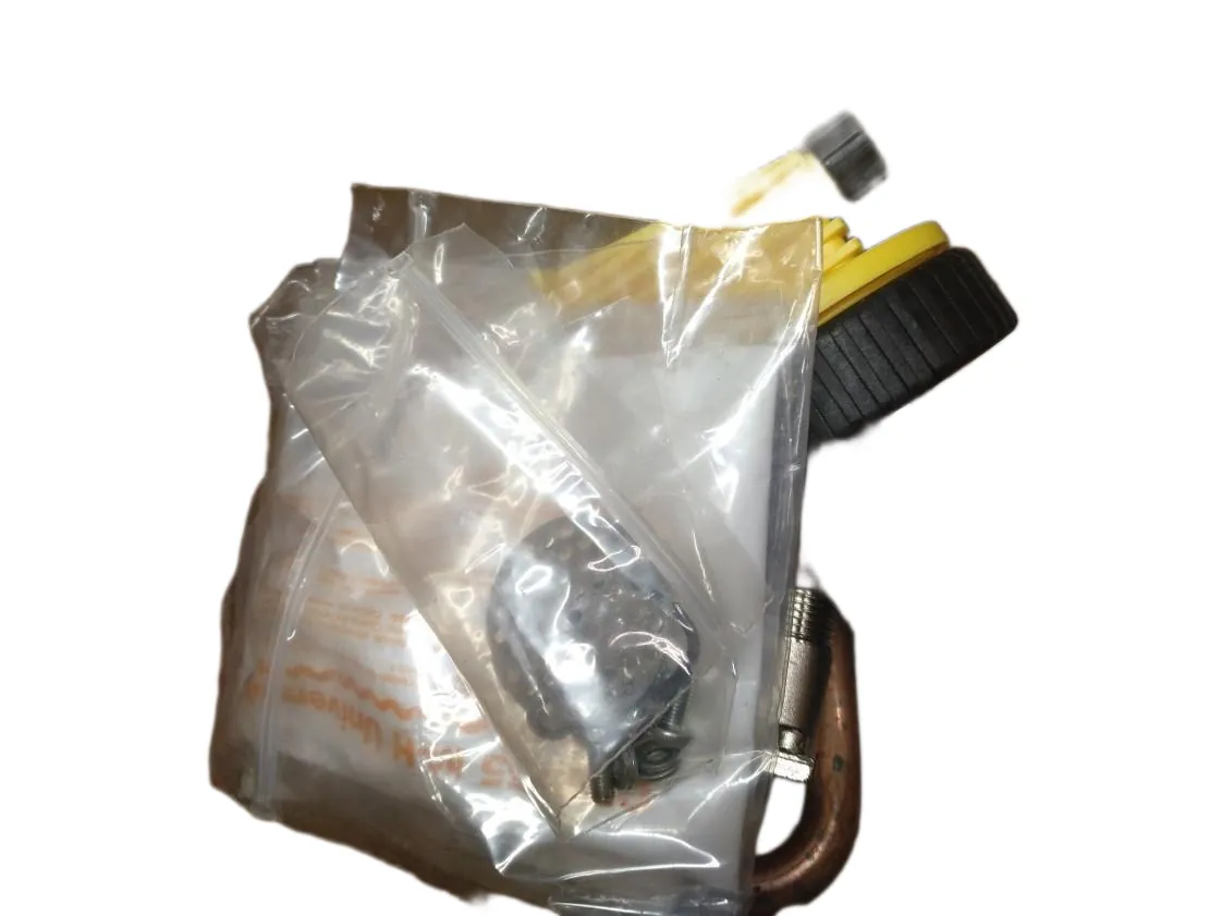 Set Polyphosphate Immergas Extra, Teilenummer 3.012489
