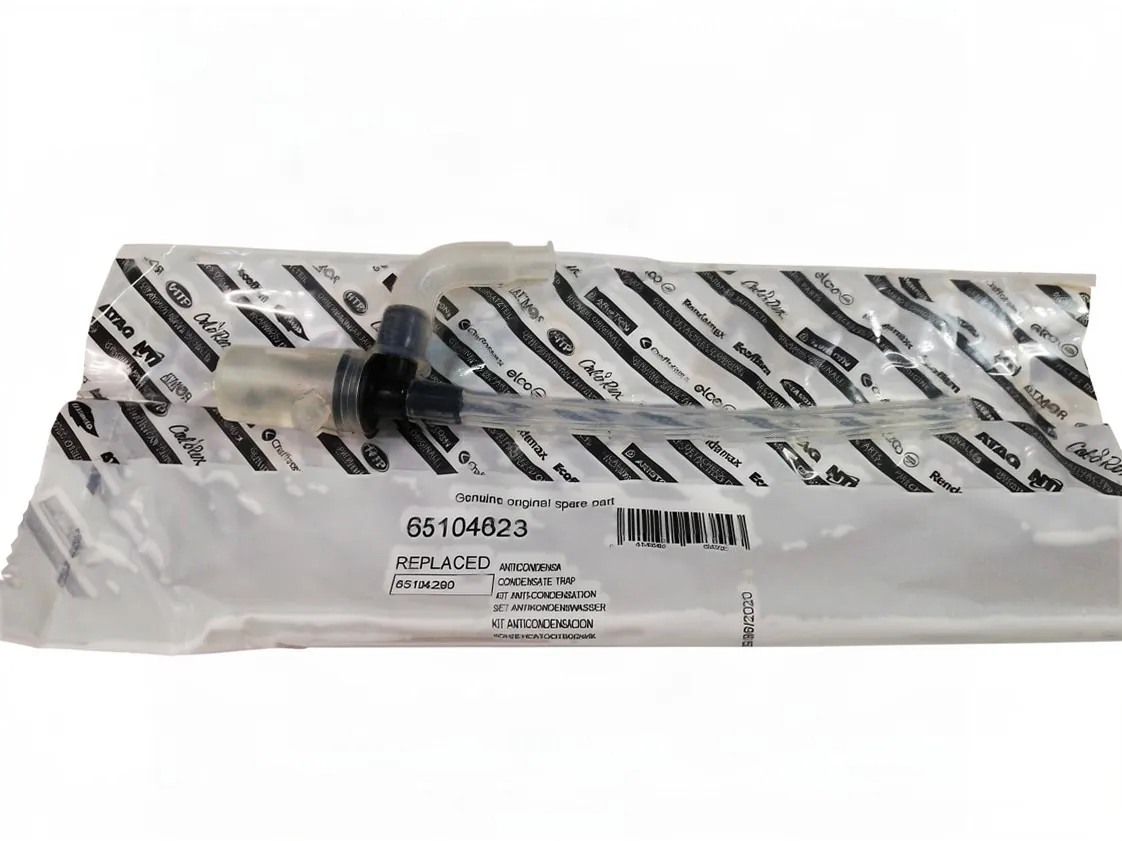 Recogecondensados Chafoteaux Alixia - Pigma - Urbia, referencia 65104623