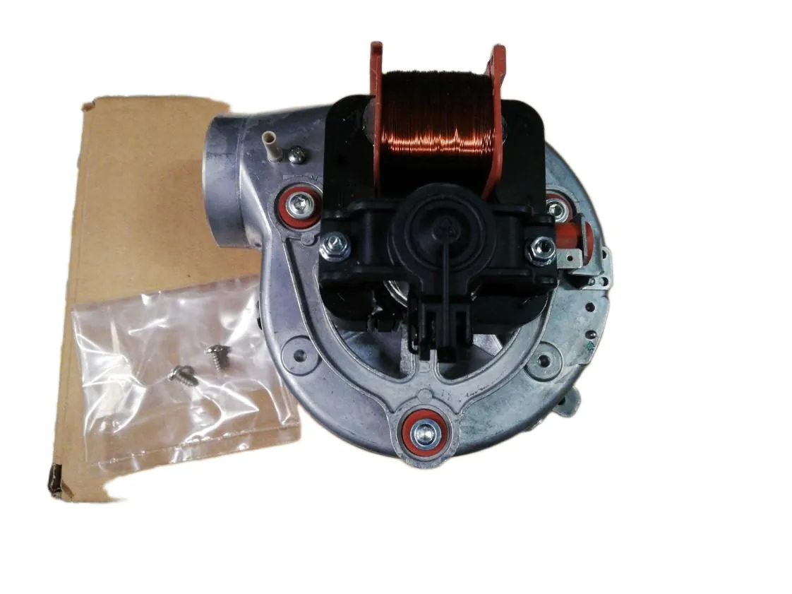 Gebläse Junkers ZWC24/28, Teilenummer 87167725080
