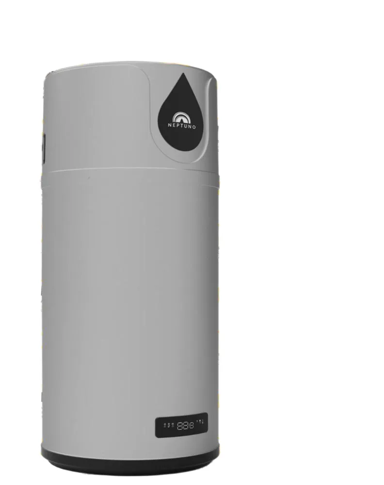Immergas Neptuno 150 litres d'ECS. pompe à chaleur aérothermique murale. (R-290), référence 4.010194