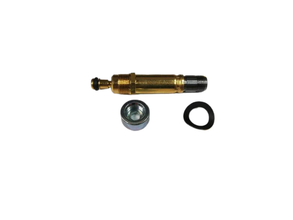Danfoss BFP 07100N0050 heating oil pump solenoid valve, part number ZU-018066