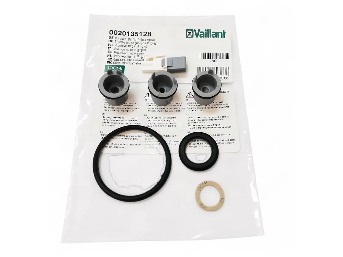 Vaillant VMW246/5-5 Propaangas / Butaan Ombouwset, onderdeelnummer 0020135128
