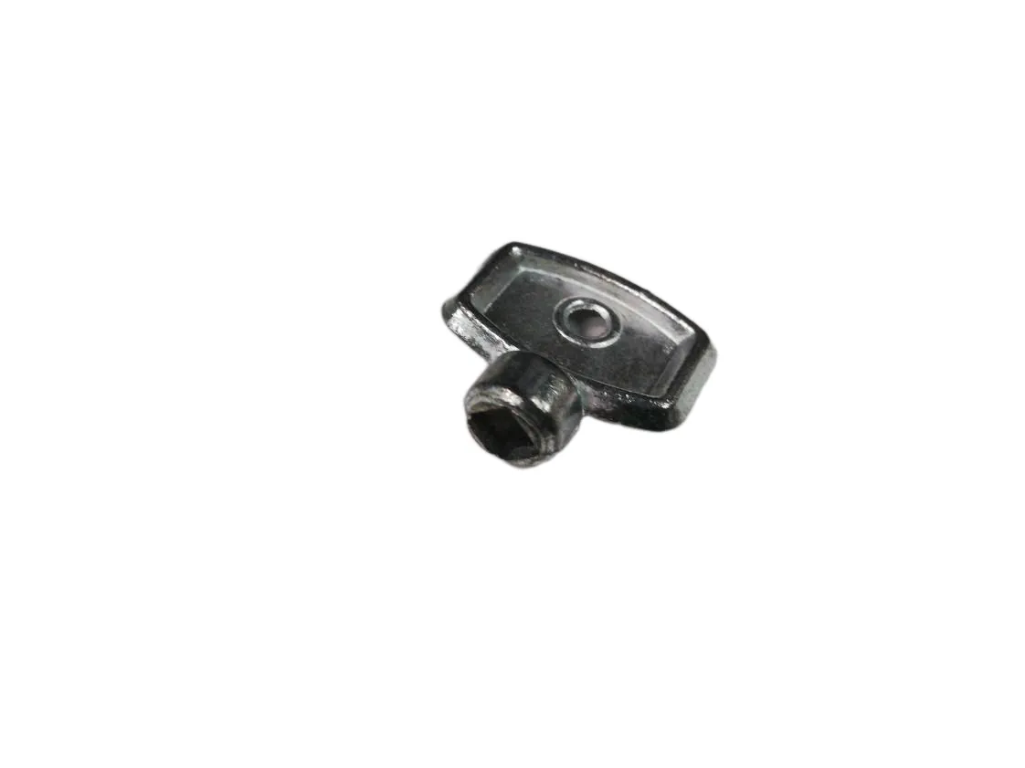 Llave purgado radiador 5mm., referencia 671754-1