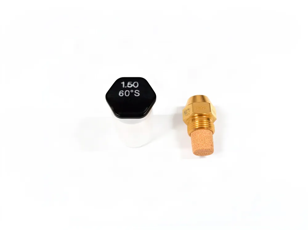 Injetor gasóleo 150 60ºSolido Bico Domusa, referência CQUE000254