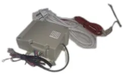 Centralita Junkers WR500-7, referencia 87072070990