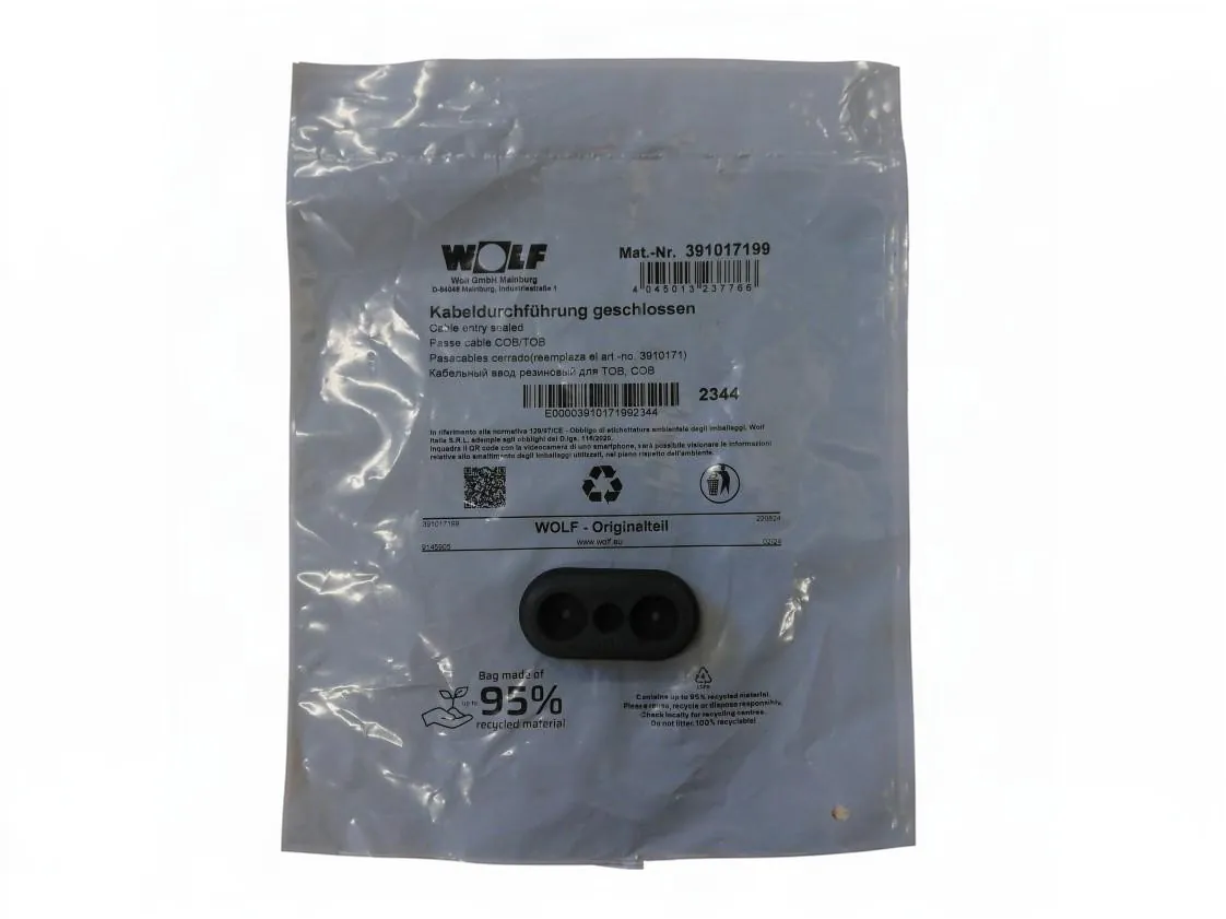 Pasacable Wolf Cob 40, referencia 391017199