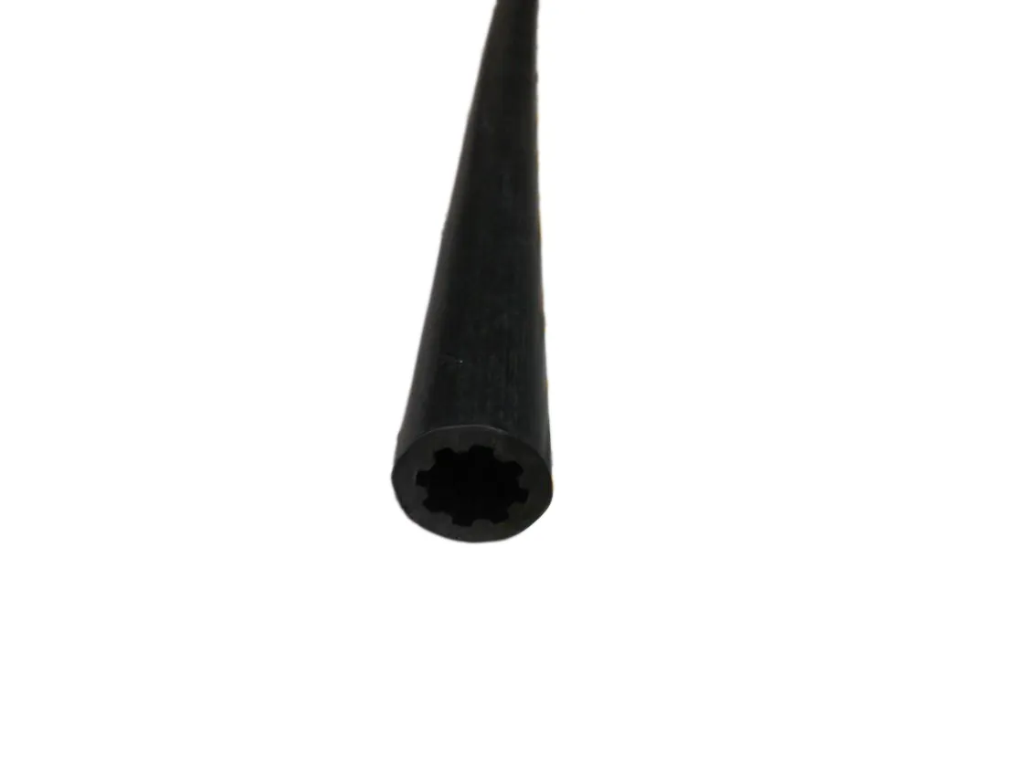 Tubo caucho motor Bentone 1.3m., referencia 601100