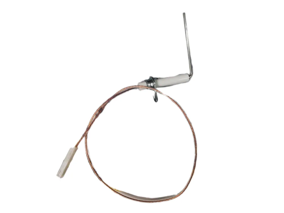 Elektrode Chafoteaux Compy MX2 ionisatie, onderdeelnummer 60000231