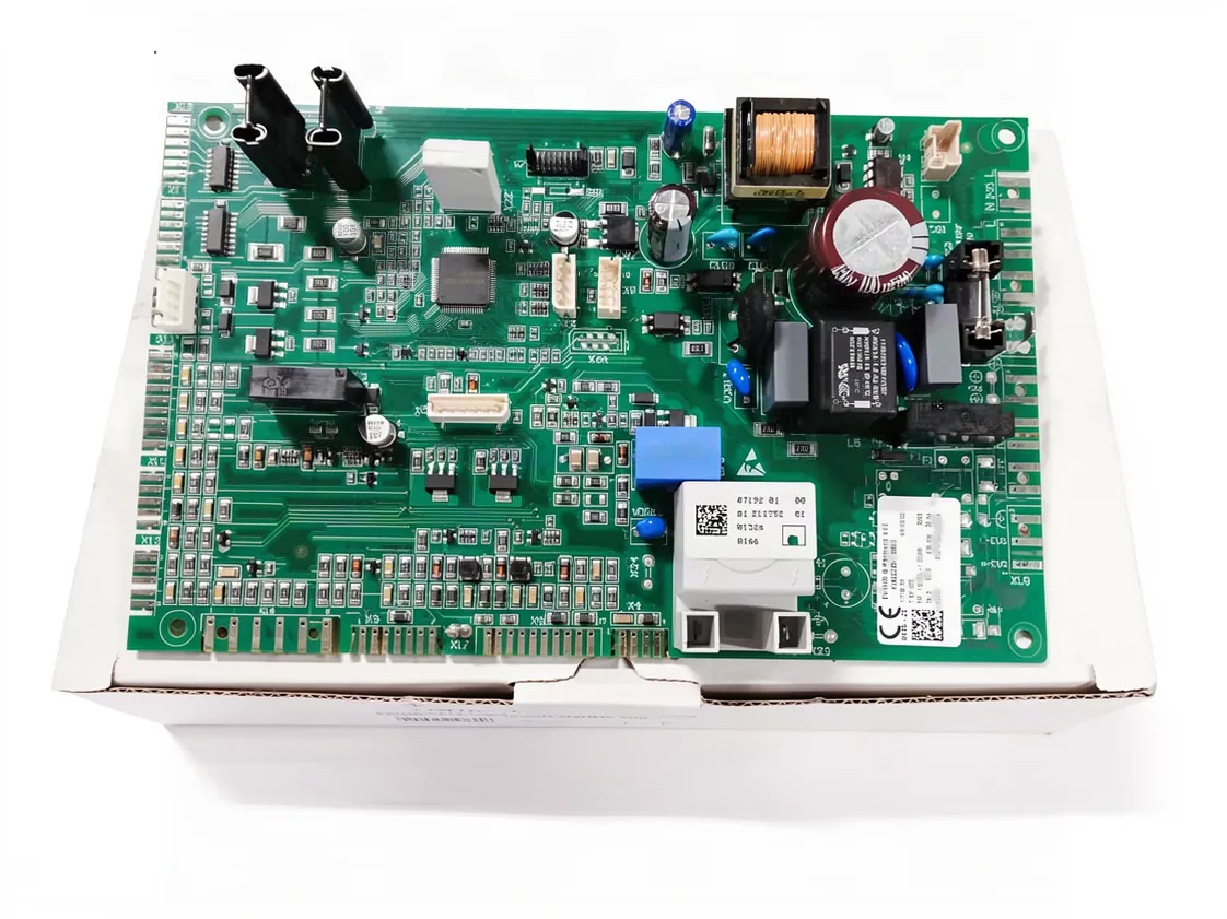 Placa electrónica Immergas Victrix Superior New, referencia 1.041085