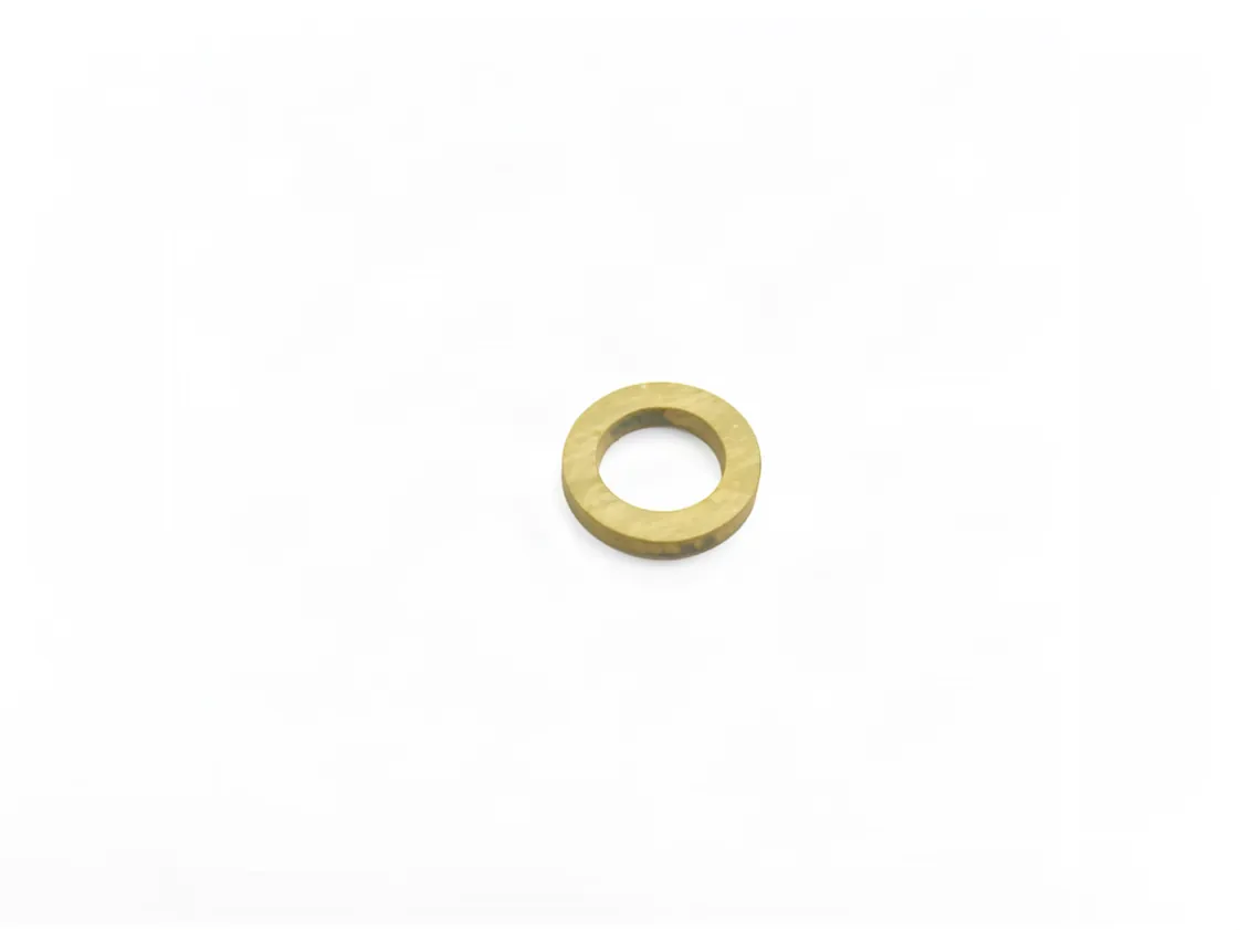 Junta plana Lasian Cabel Climatronic AV30-X colector (Med.18.8x11x3mm), referencia 51037
