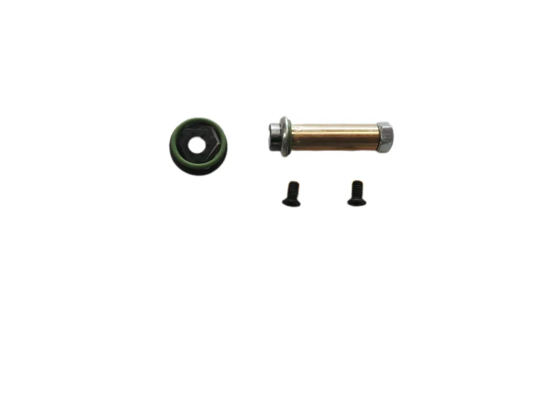 Suntec heating oil pump solenoid valve, part number EF-004258