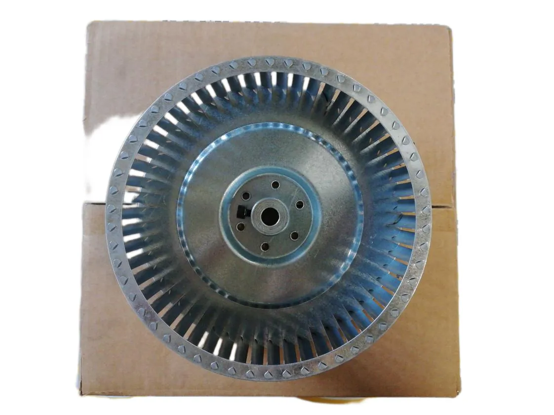 Turbina ventilador Viessmann Vitoplex 300, referencia 7815480