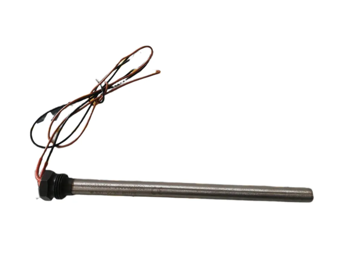 Resistencia pellet Lasian Onix - Audax - Flow - Evo Flow - Nila (Ø10x175mm 300W), referencia 75068