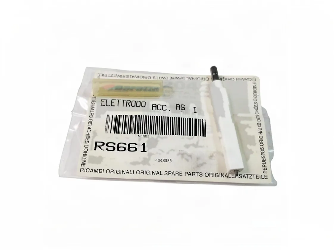 Electrodo Beretta calentador 11IB - 14AE, referencia S661