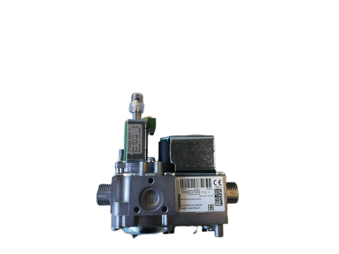 Gasventil Lamborghini (Honeywell VK4105M 5132), Teilenummer 39817850