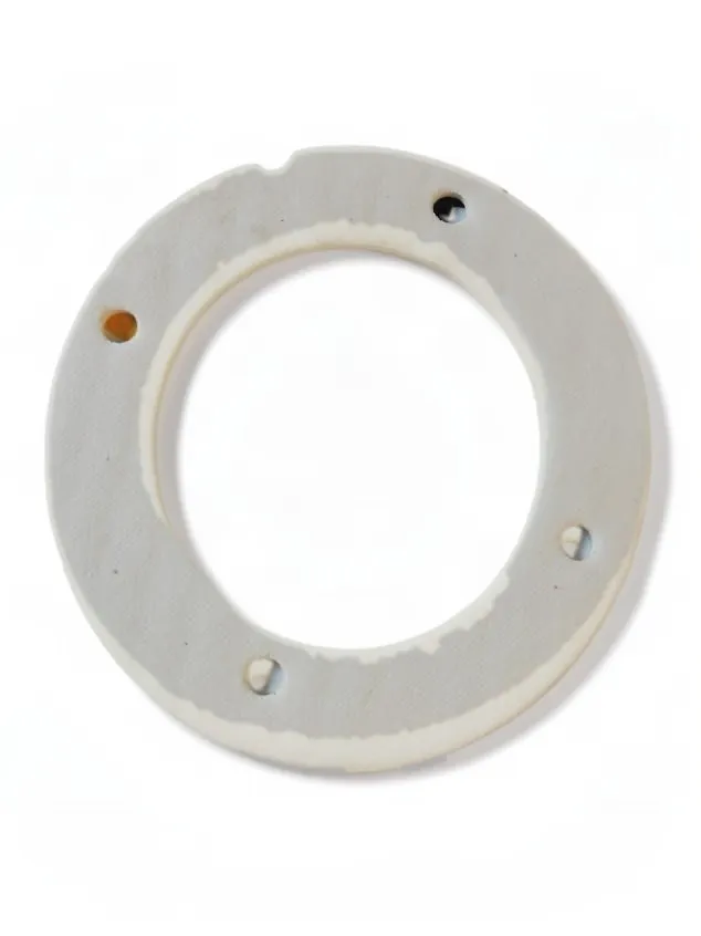 Burner gasket Domusa Evoltop NG 24, part number CEVT000155