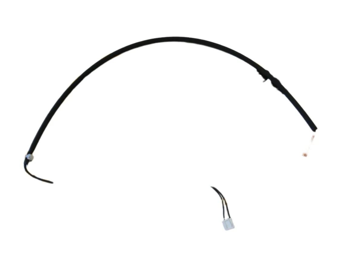 Immergas Audax Top 6 - 8 TD Sensor Compressor Outlet, part number 1.039076