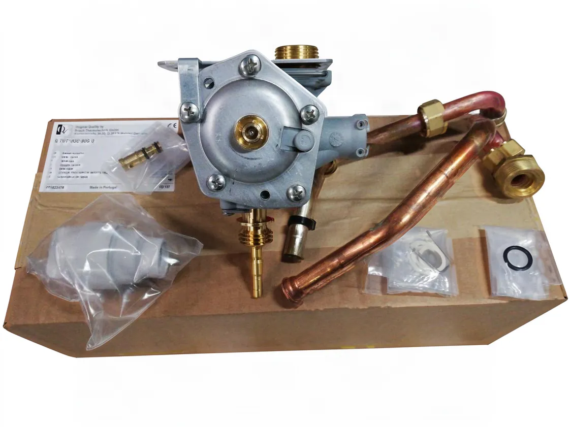 Corpo acqua Junkers WR275-1KB (Kit di sostituzione), codice ricambio 87070028080