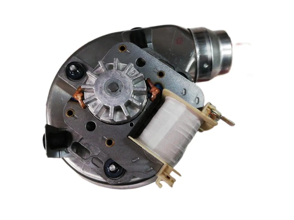 Fan Saunier Duval Thelia 14/23, part number 05705900