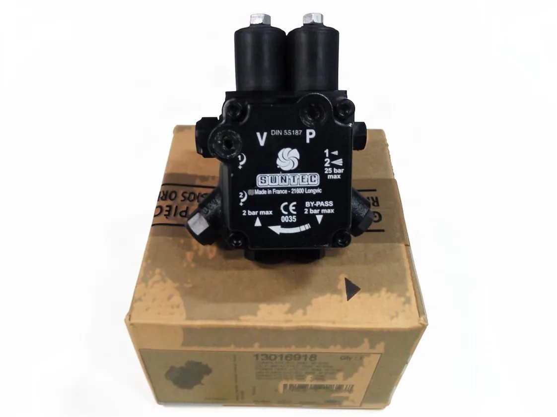 Bomba gasoil Cuenod C100 H301, referencia 13016918