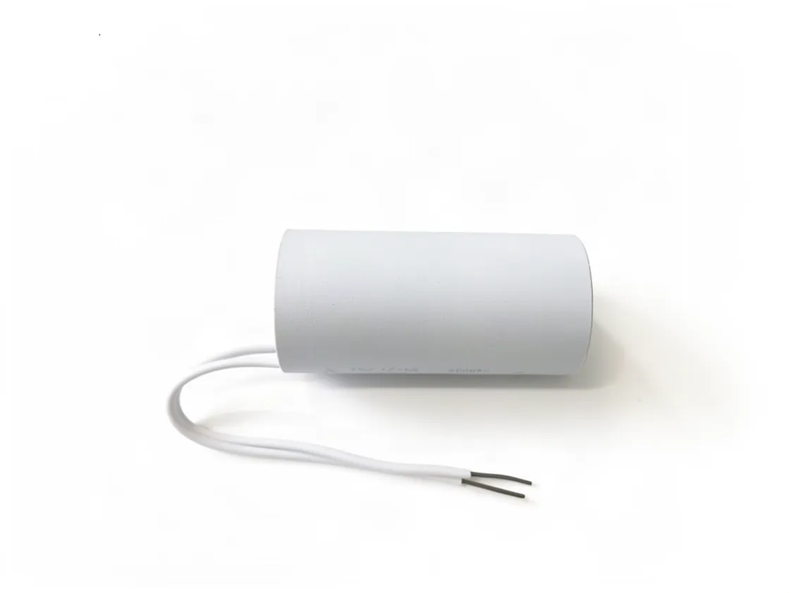 Capacitor 002.5uF Circulating Pump Wilo - Grundfos Ariston 61000652-10 - Immergas 1.010369, part number ME-037351