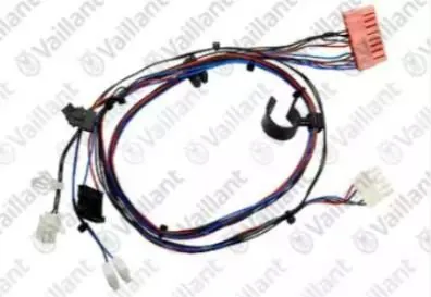 Cablagem Vaillant VMW 236/3-5 R3, referência 193586