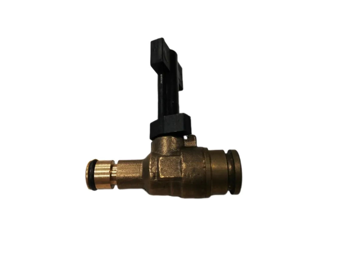 Filling valve Junkers, part number 87160130920-C