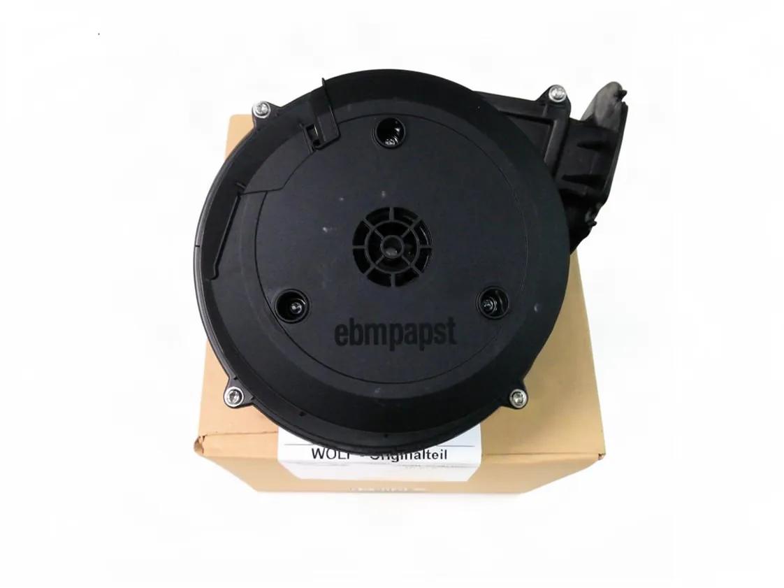 Gebläse Wolf CGB-2 29/40, Teilenummer 213871099