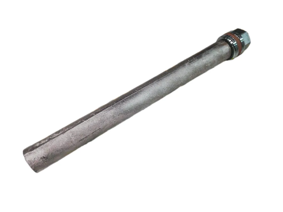 Magnesium-Anode Wolf SWP-200/260(B) (bis März 2022), Teilenummer 2484895