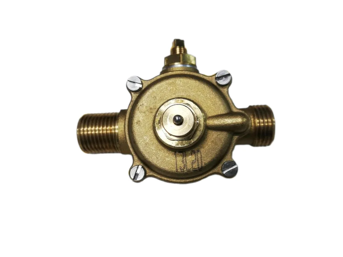 Corps fluxostat Biasi GTB 30-38 GTI - GTI-E, référence 59200346