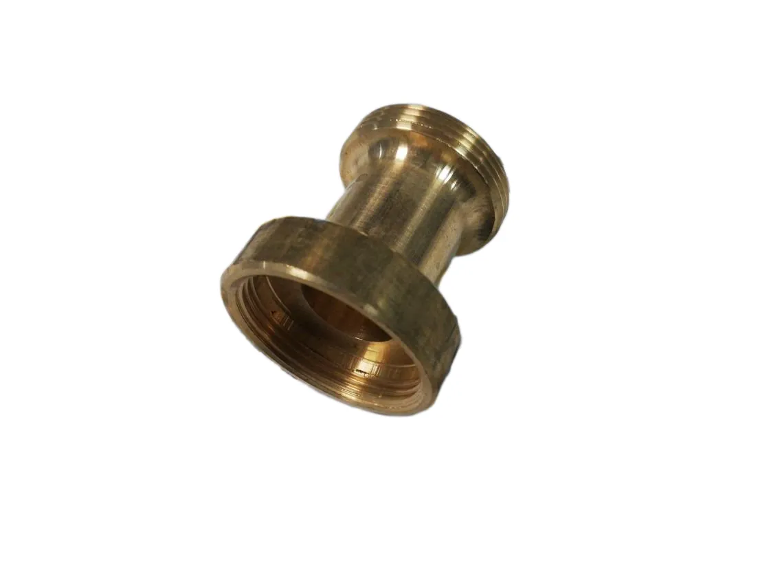Circulatiepomp verlengstuk 1-1/2M tot 1 1/2H adapter voor circulatiepompen 130mm tot 180mm, onderdeelnummer FM-030280