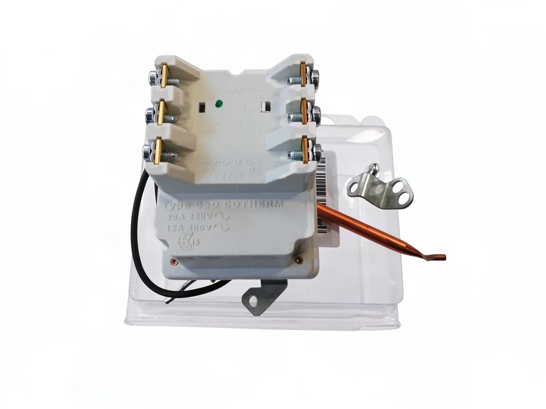 Thermostat chauffe-eau électrique Thermor GZT 300N, référence 029477