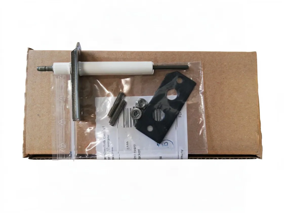 Electrodo Bosch Condens 7000F GC7000F-200H ionización, referencia 8738804966