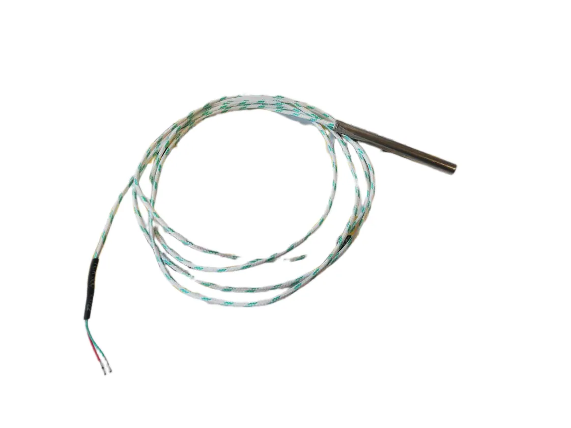 Sonda fumi Lasian Ø6x60 Long.1,5m, codice ricambio 83368