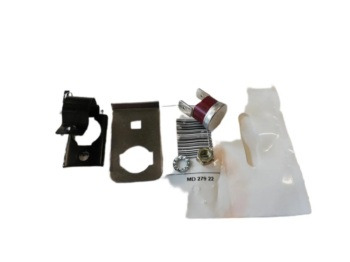 Sonda temperatura Junkers ZWSE24 bollitore, codice ricambio 87167618670