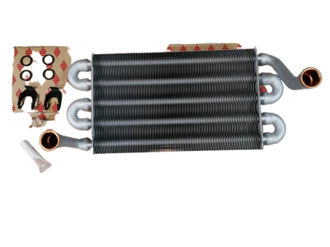 Primärwärmetauscher Saunier Duval Themaclassic F25E - Themafast F25E (T), Teilenummer S1059900