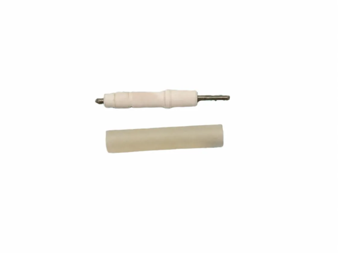 Elektrode Saunier Duval Aqgas C130N Gas-Speicher, Teilenummer 0020162550