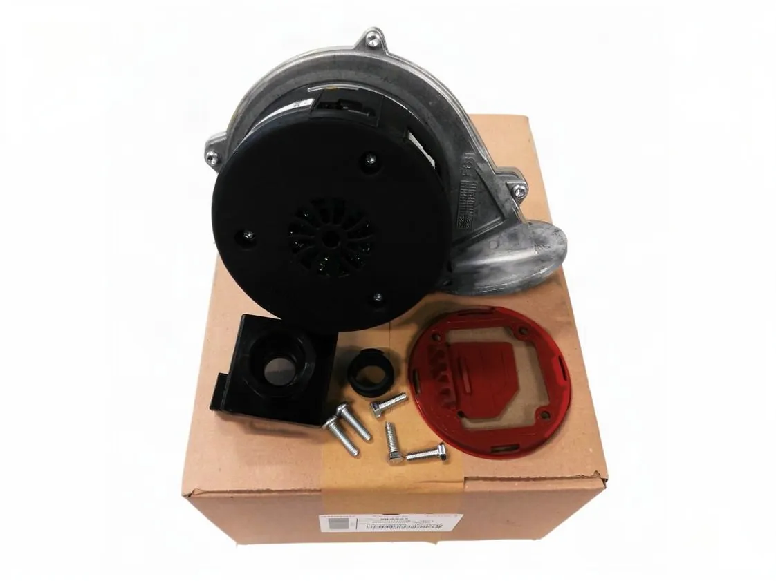 Ventilateur + joint + adaptateur 20/25KW Thermor, référence 988531