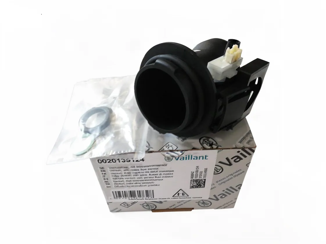 Venturi Vaillant VMW 346/5-5 R4 válvula entrada ar, referência 0020135124