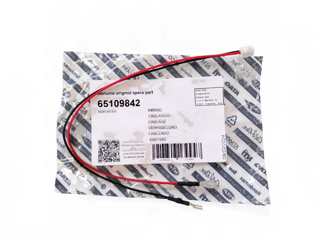 Cable Ariston Bon 2.0 50, referencia 65109842
