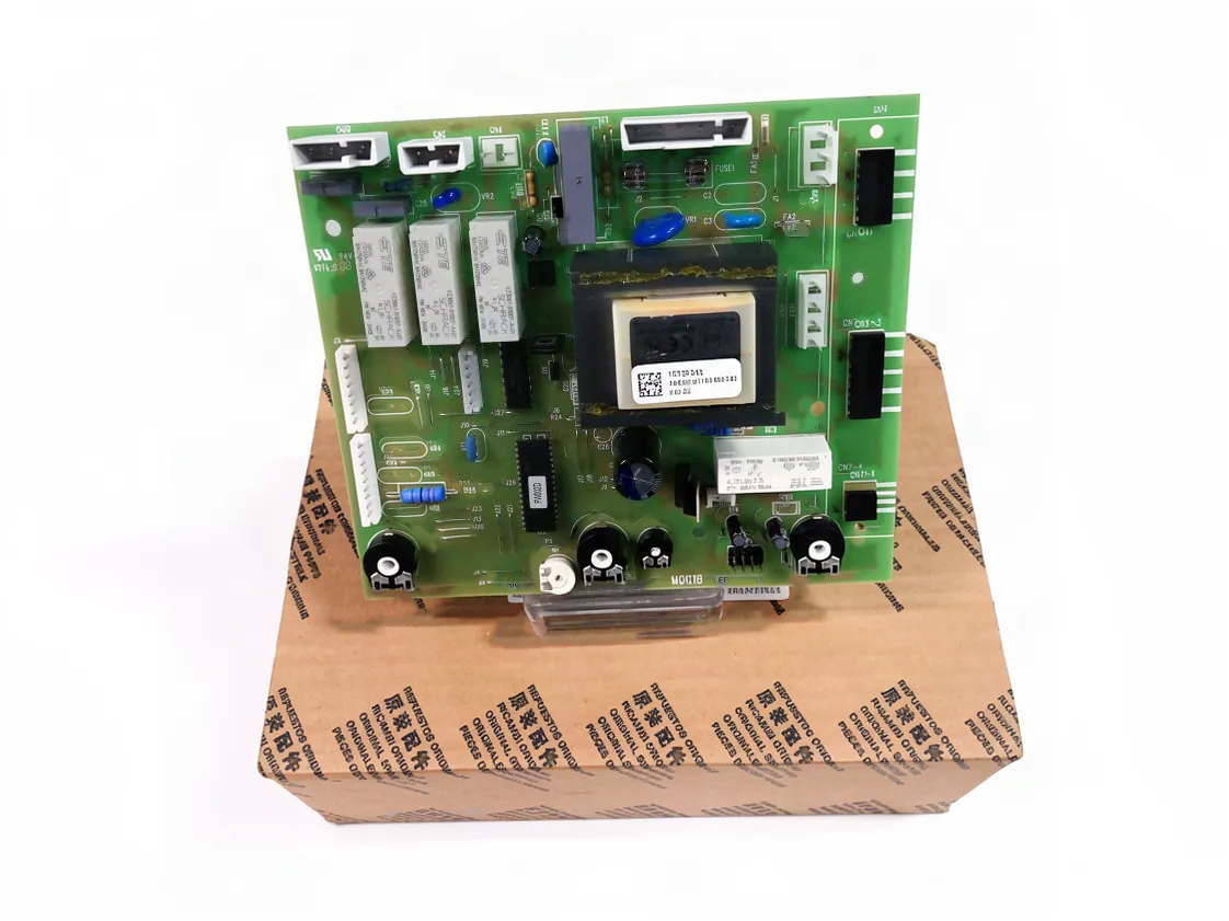 Placa electrónica Beretta Mynute N mod. CP04N (4365600), referencia 10025340