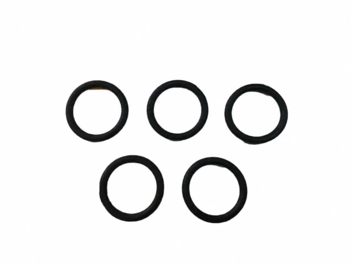 O-Ring Wolf 27x4.00mm, Teilenummer 8602525