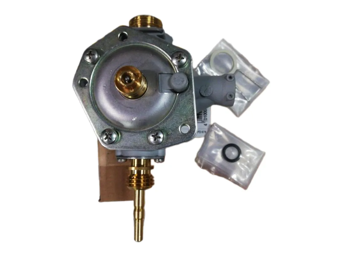 Corpo acqua Junkers W135-2KV, codice ricambio 87070025550