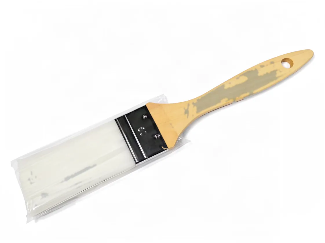 Pennellessa nylon Nº50 speciale pulizia caldaie, codice ricambio OV-018934