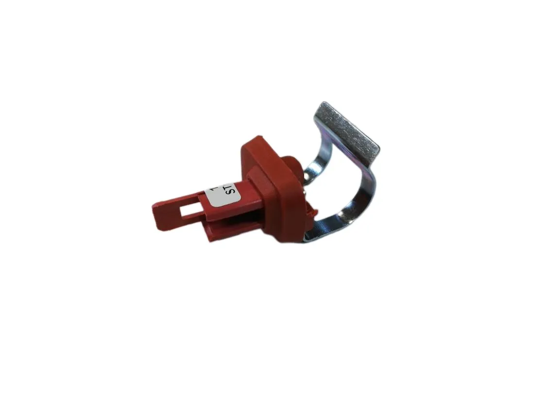 Sonde Brahma NTC 10k pour tube Ø14mm, référence WD-036667