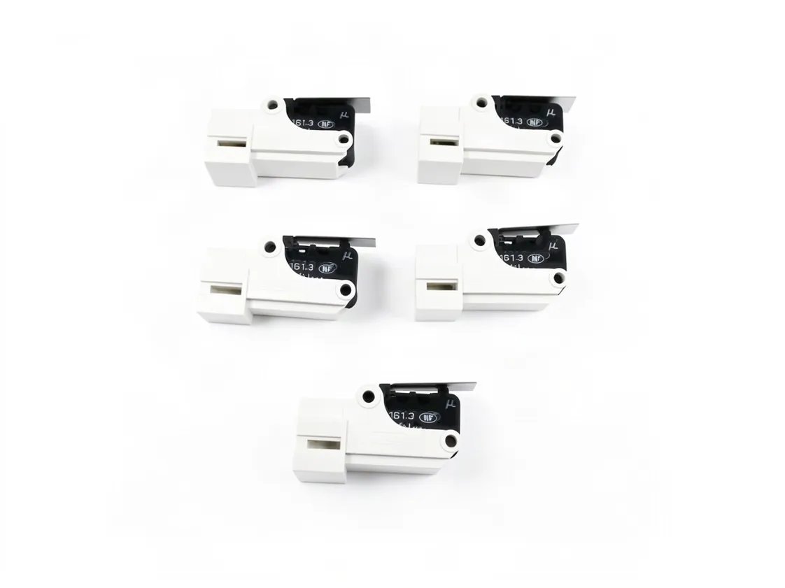 Micro Immergas standard (kit 5 pz), codice ricambio 3.016069