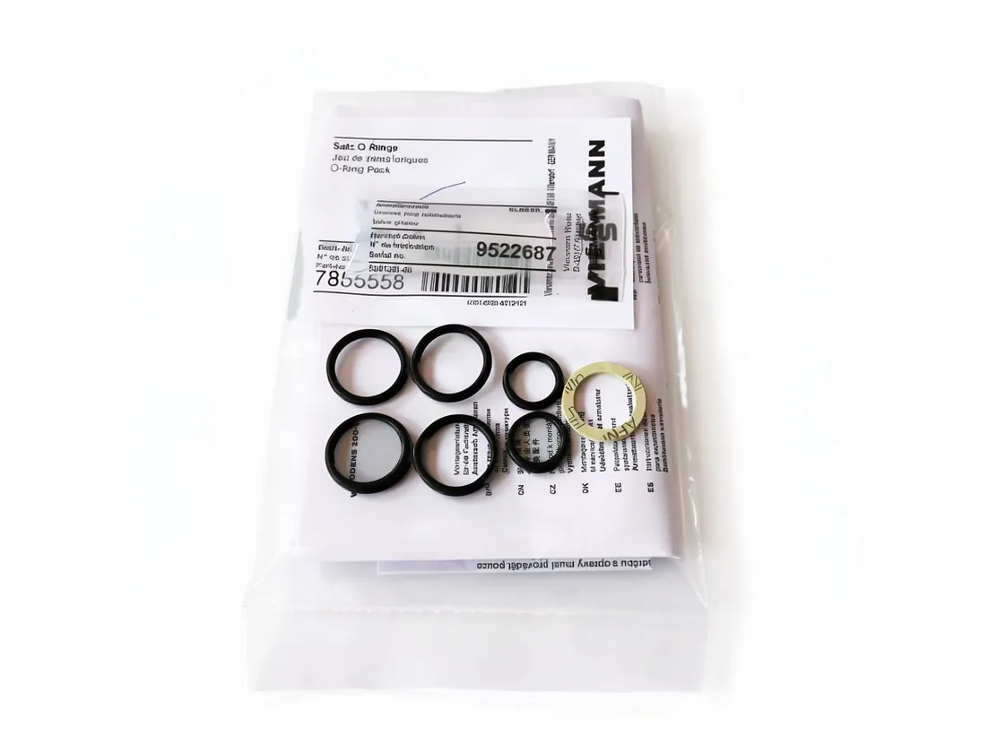 Viessmann O-Ring Set, Teilenummer 7855558