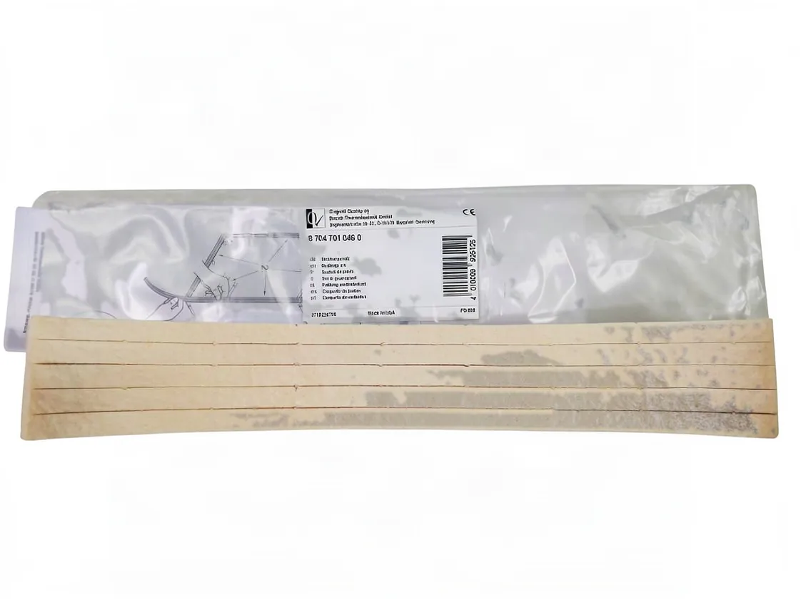 Kit juntas Junkers ZW23-1AE carcasa, referencia 87047010460