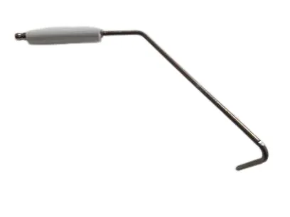 Wolf Brenner Ionisations-Elektrode, Teilenummer 13016576