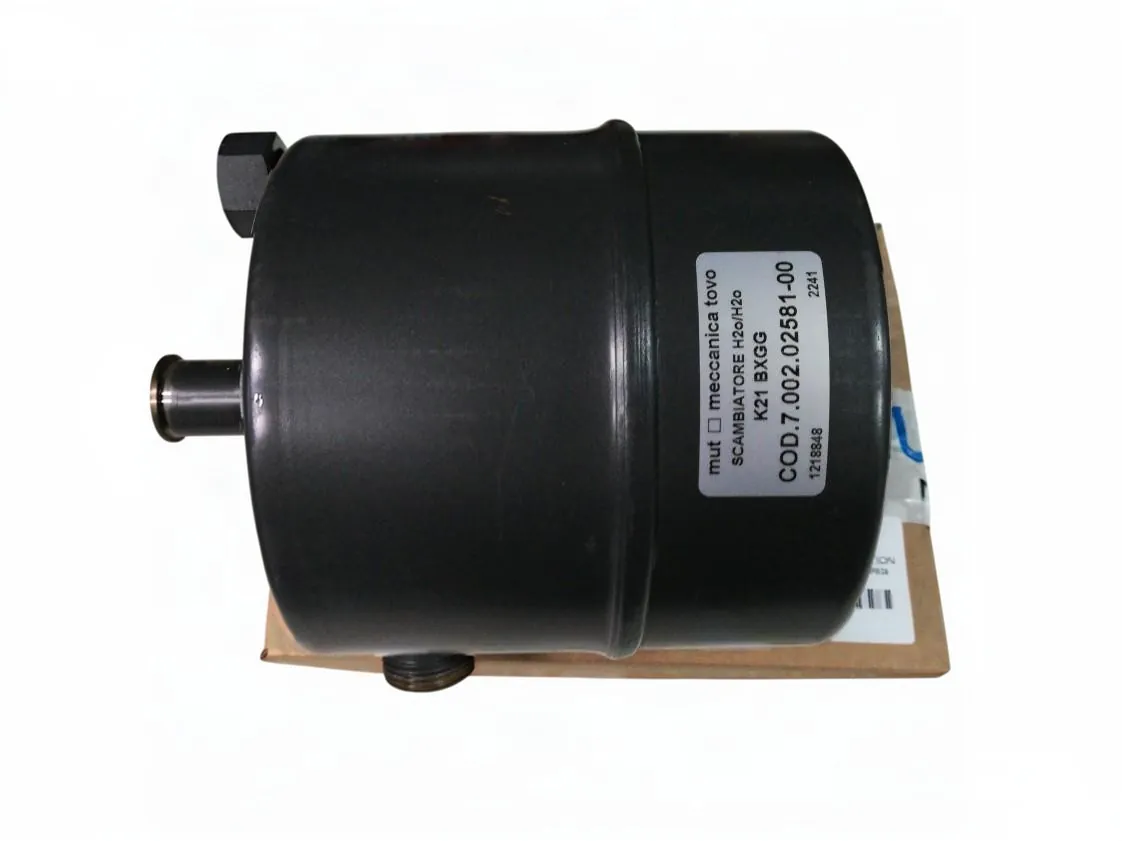 Échangeur chaudière Domusa Clima Mix - Sirena FD30e - Evolution AM/FM30e (MUT 7.002.02581.00), référence CFOV000033